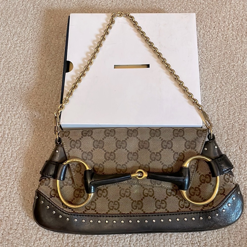 Gucci clutch
